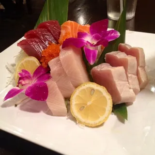 Regular Sashimi