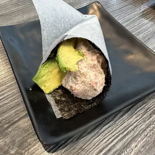 California Hand Roll