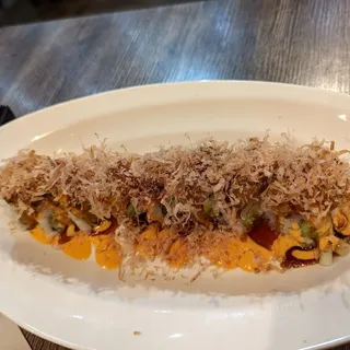 California Roll