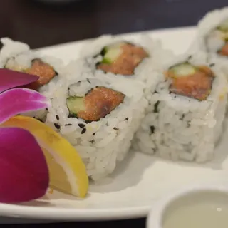 Spicy Tuna Roll