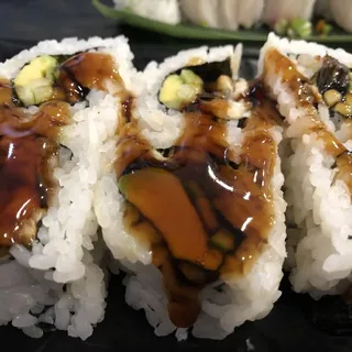 Unagi Roll