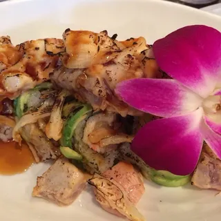 Aniki's Ultimate Special Roll