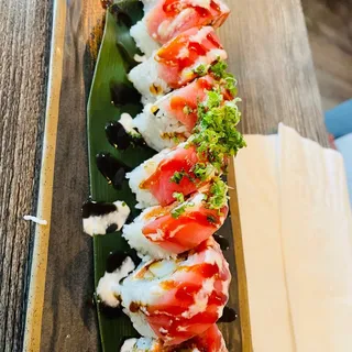 Charisma Special Roll