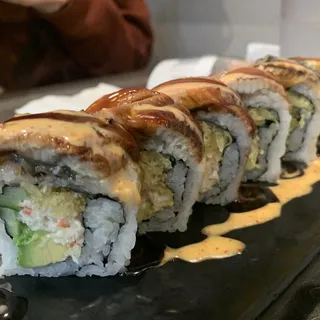 49er Special Roll