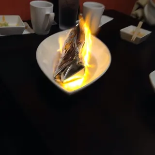 Fremont Fire Special Roll