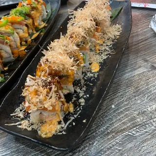House Special Roll