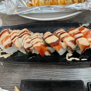 Mowry Special Roll