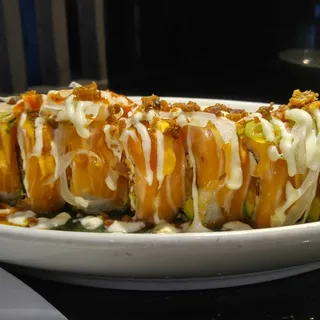 Woodson Hall of Fame Special Roll