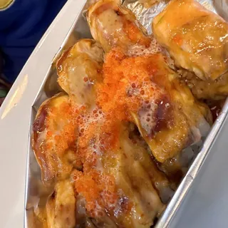 TNT Special Roll