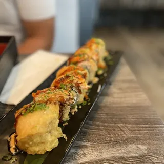 Danny D Special Roll
