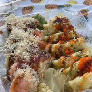 Pixie Special Roll