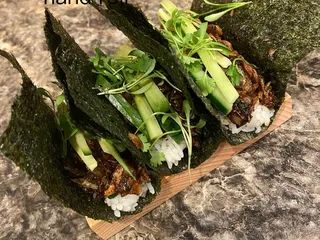 Kiya Sushi
