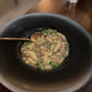 Truffle Cavatelli