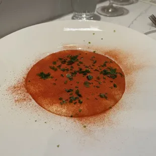 Eggplant Parmigiana