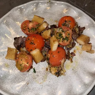 Pluma Iberica