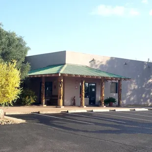 Animal Care Center of Green Valley