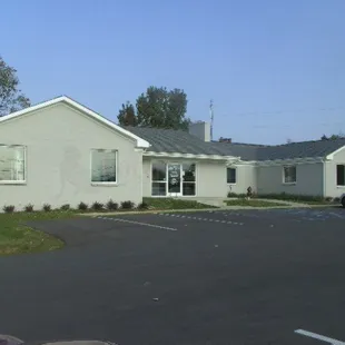 Our facilith at your service