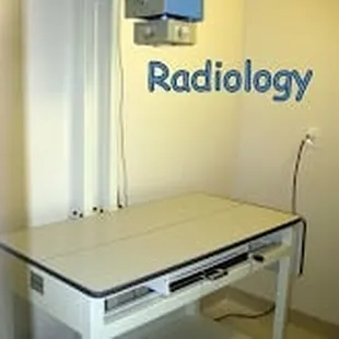 Radiography is a valuable diagnostic tool in veterinary medicine. As we continually strive to offer the highest quality medicine