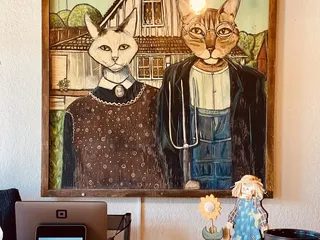 Animal Aid Thrift Store