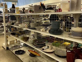 Goodwill Industries of New Mexico - Menaul