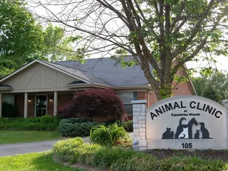 Animal Clinic At Equestrian Woods
