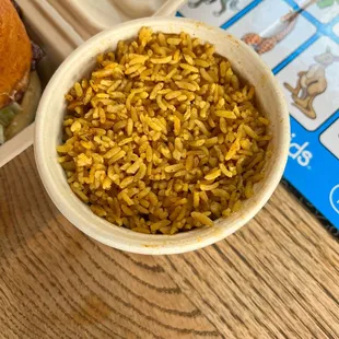 Rice