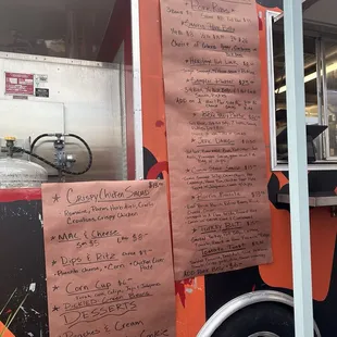 Menu 8/14/24