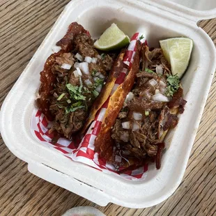 Birra Tacos