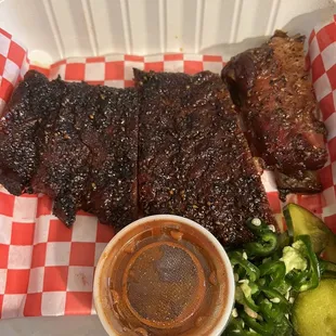 Ribs