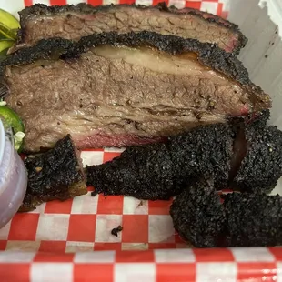Burnt Ends