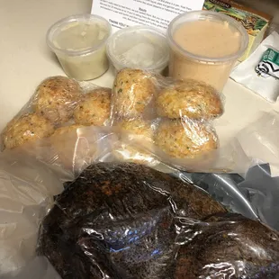 Smoked Turkey