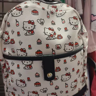 Love this backpack