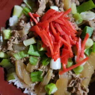 Gyu-Don