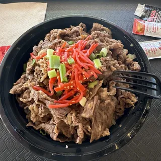 4. Gyu-Don