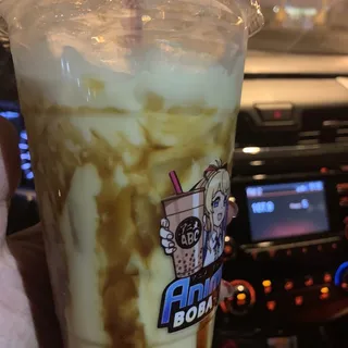Milk Tea