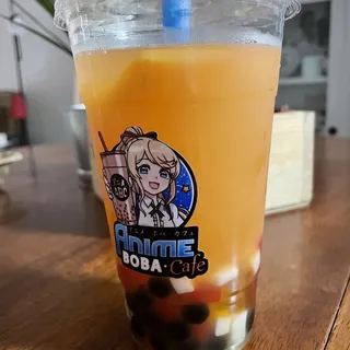 Fruit Tea
