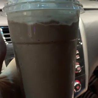 Milk Blended Treats