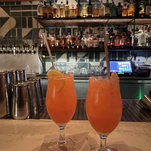 A.P. Spritz