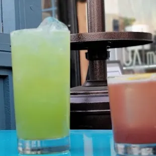 drink