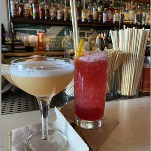 drink