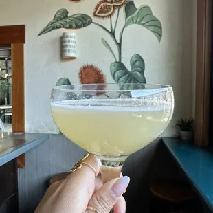 drink