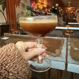 Espresso Martini