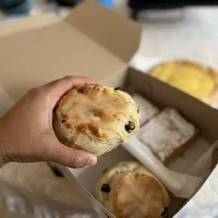 Ani's Bake Shop