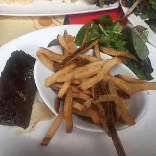 Steak Frites