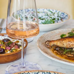 Santa Margherita Rose