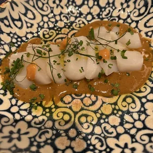 sushi, sushi and sashimi, sashimi, food