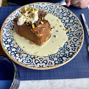 Chocolate French Toast