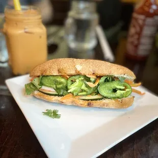 Banh Mi