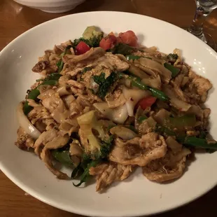 Pad Kee Mao