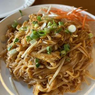 Phad Thai